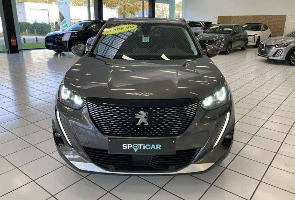 Peugeot *** Allure ***