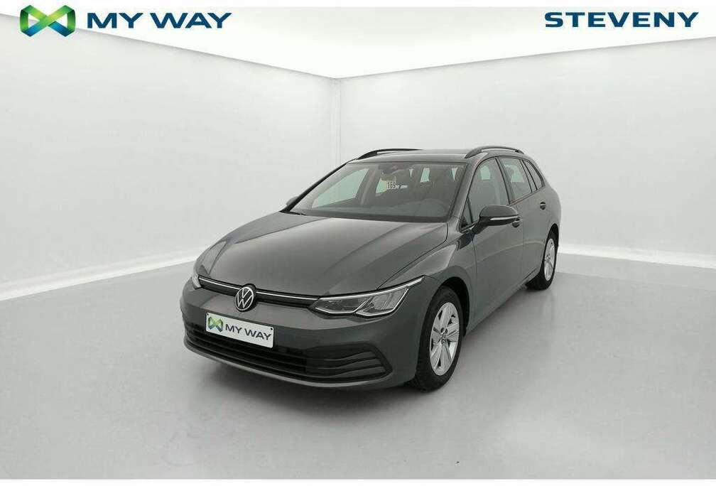 Volkswagen Life 2.0TDI 85kW(115ch) 6V * My Way Selection *