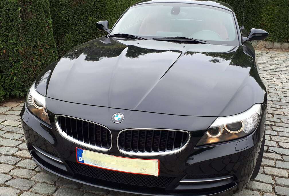 BMW 2.5i sDrive23i