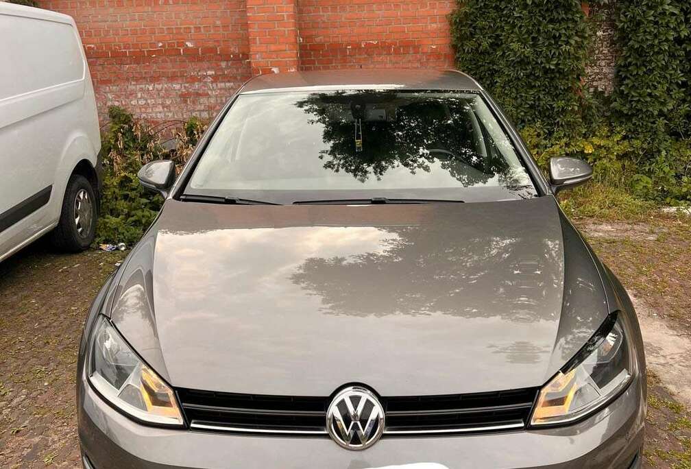 Volkswagen 1.4 TSI BlueMotion Technology Comfortline