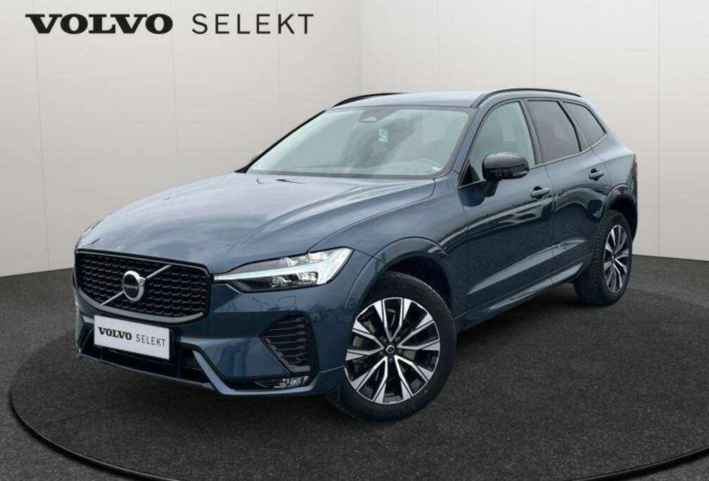 Volvo B4 Plus Dark Mild Hybrid / Die