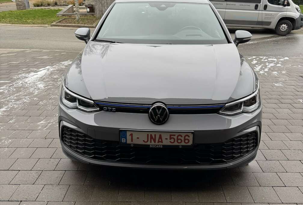 Volkswagen Volkswagen Golf 8 GTE