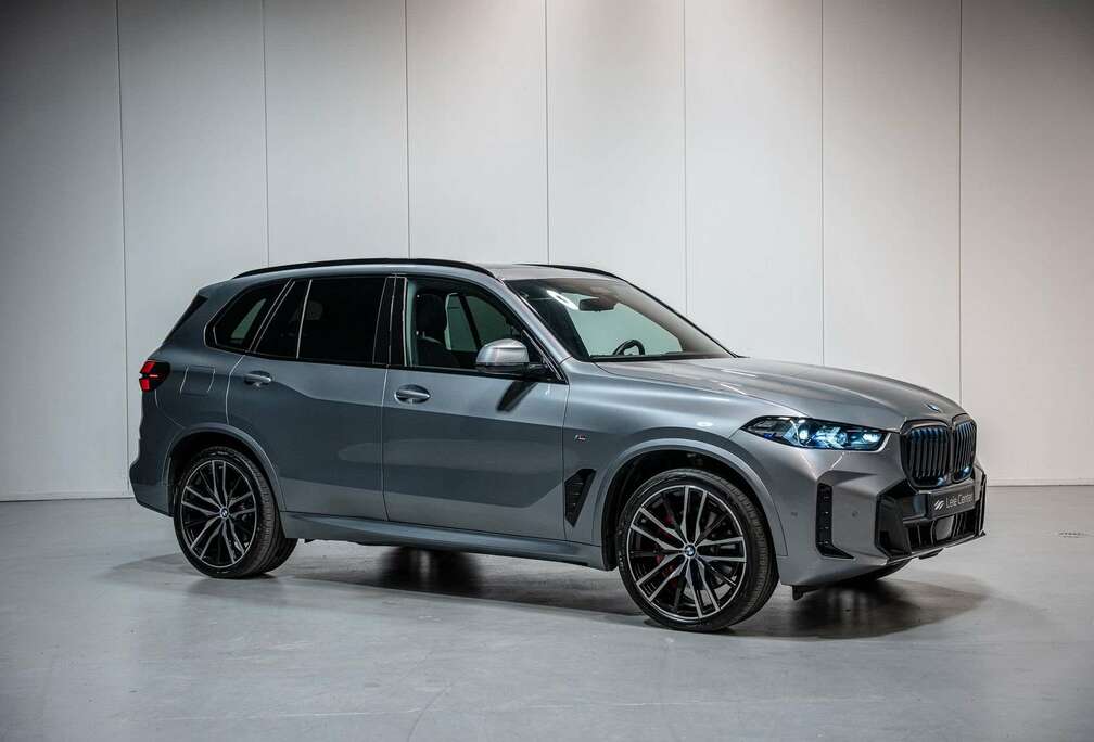 BMW xDrive30d / Trekhaak / Msport