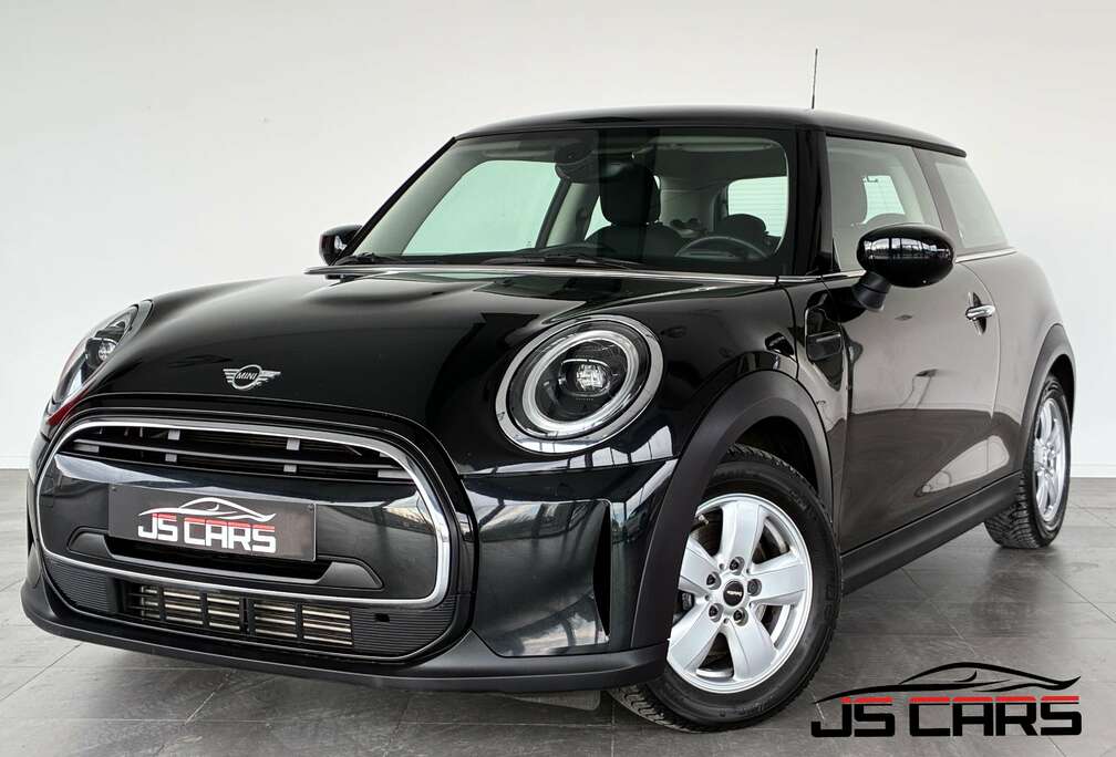 MINI 1.5iA-1ERPRO-GPS-CARPLAY-JANTES15-PDC