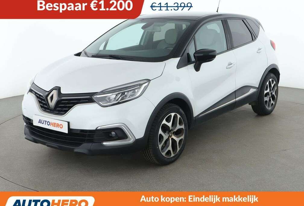 Renault 0.9 Energy Life