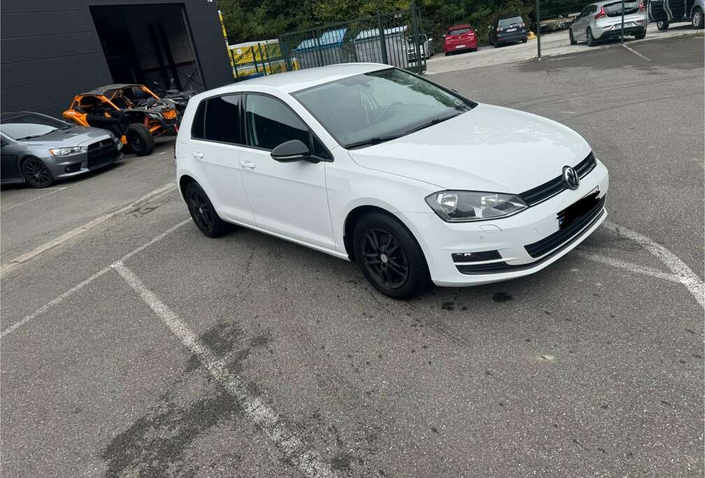 Volkswagen 1.2 tsi