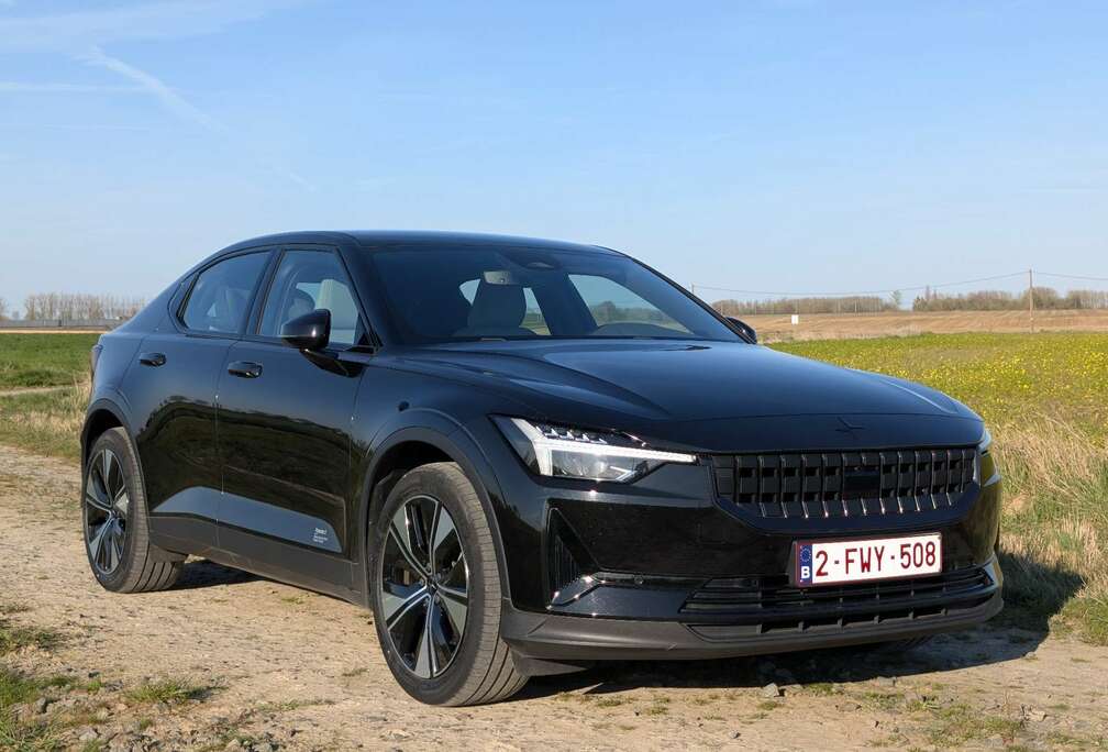 Long Range 78 kWh Single Motor MY23