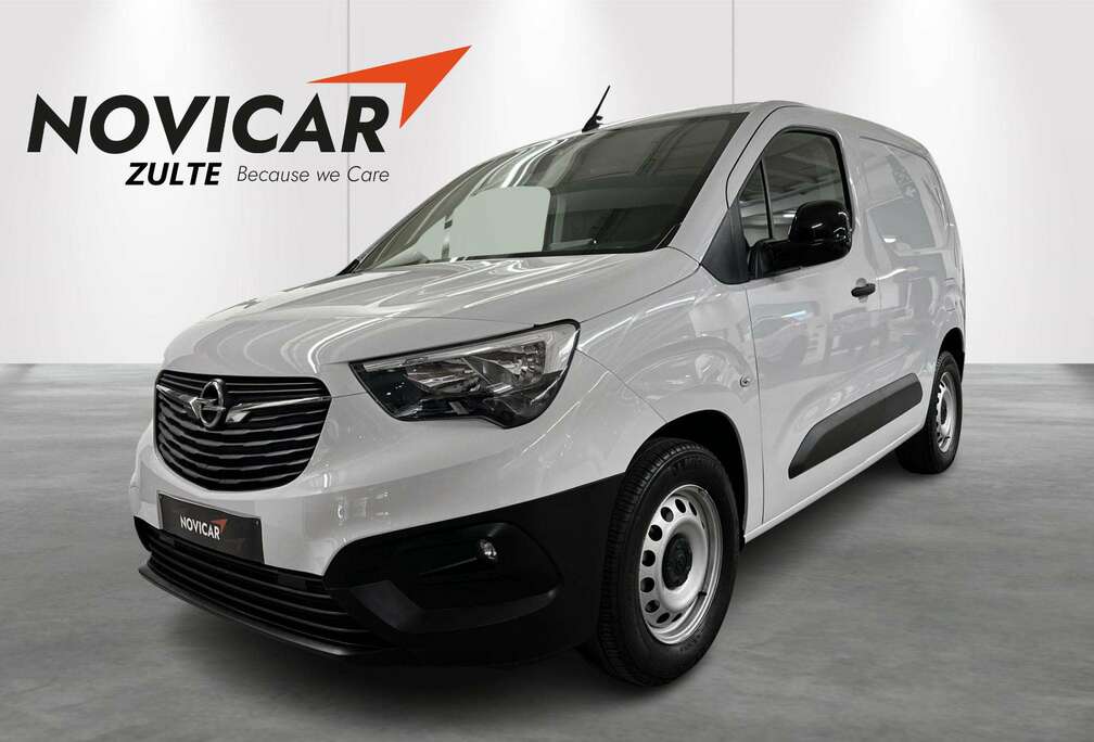 Opel 1.5 Turbo D 100 MT6