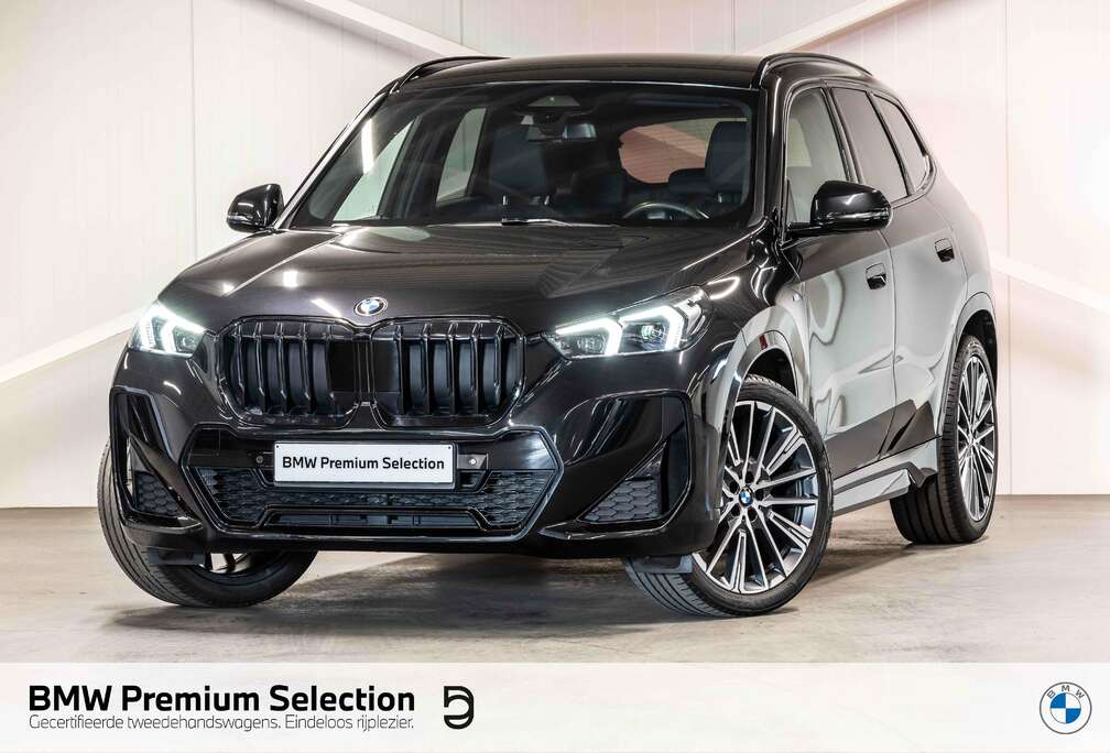 BMW sDrive18i M Sport  Drive + Drive + TOWB