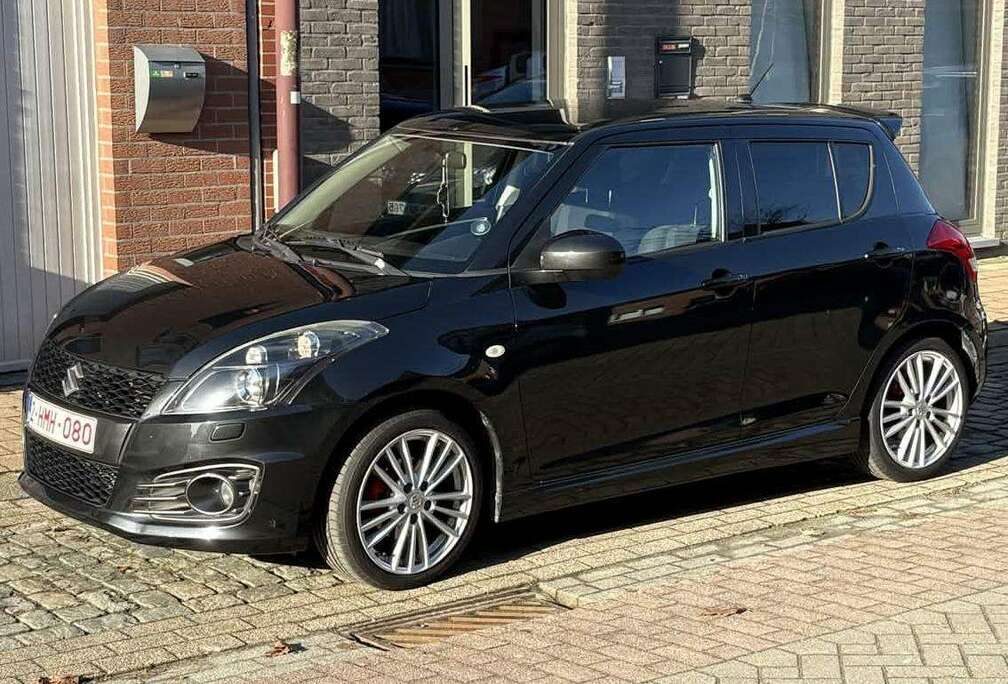 Suzuki Swift Sport 1.6i