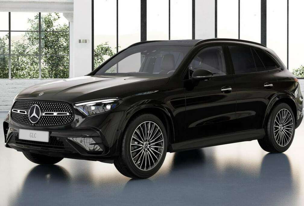 Mercedes-Benz 4MATIC Star Edition