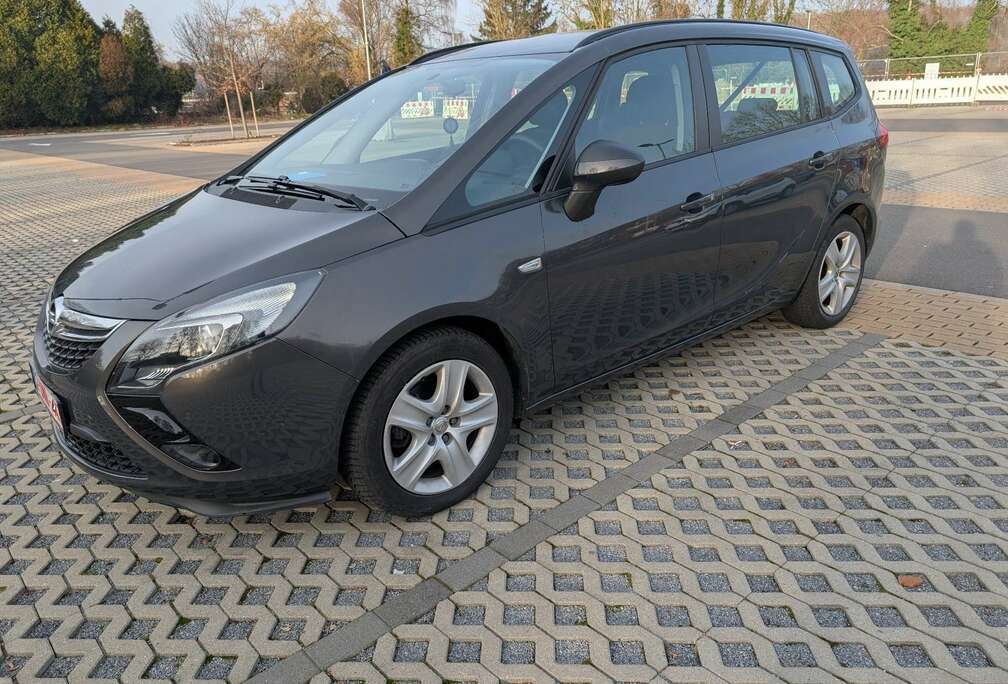 Opel 1.4 Turbo Edition
