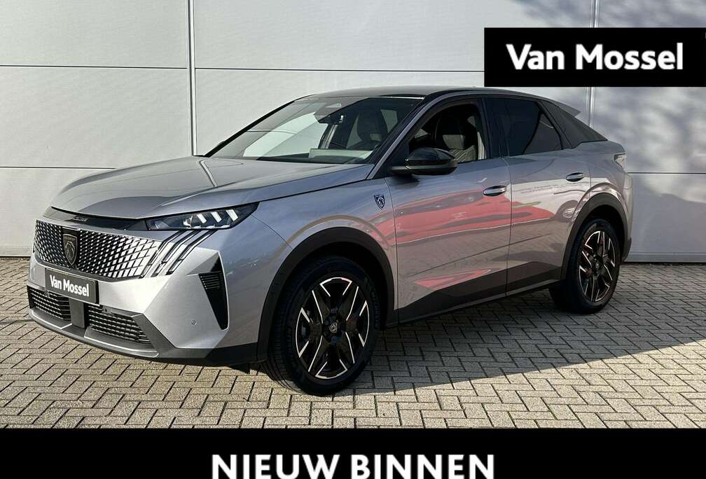 Peugeot e-3008 210 GT