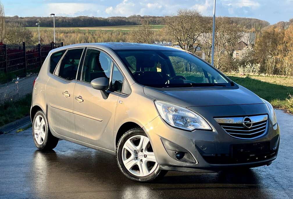Opel Meriva 1.3 CDTi Enjoy 150 Years DPF