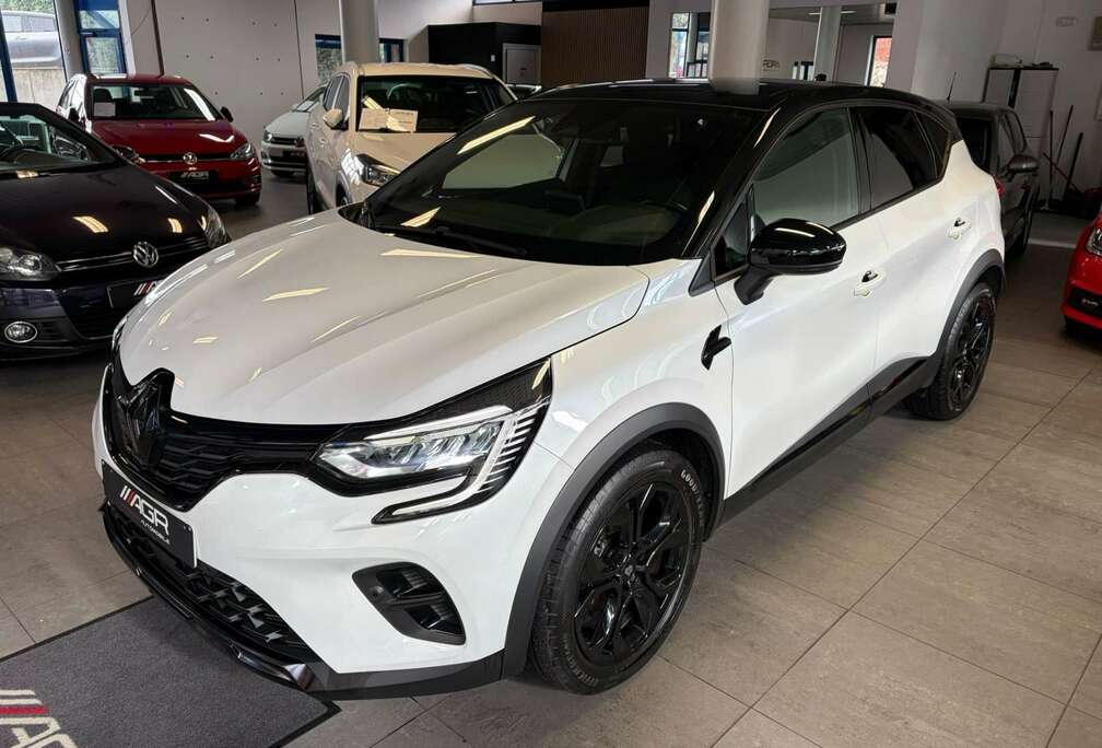 Renault TRES BELLE CONFIGURATION TOP ETAT