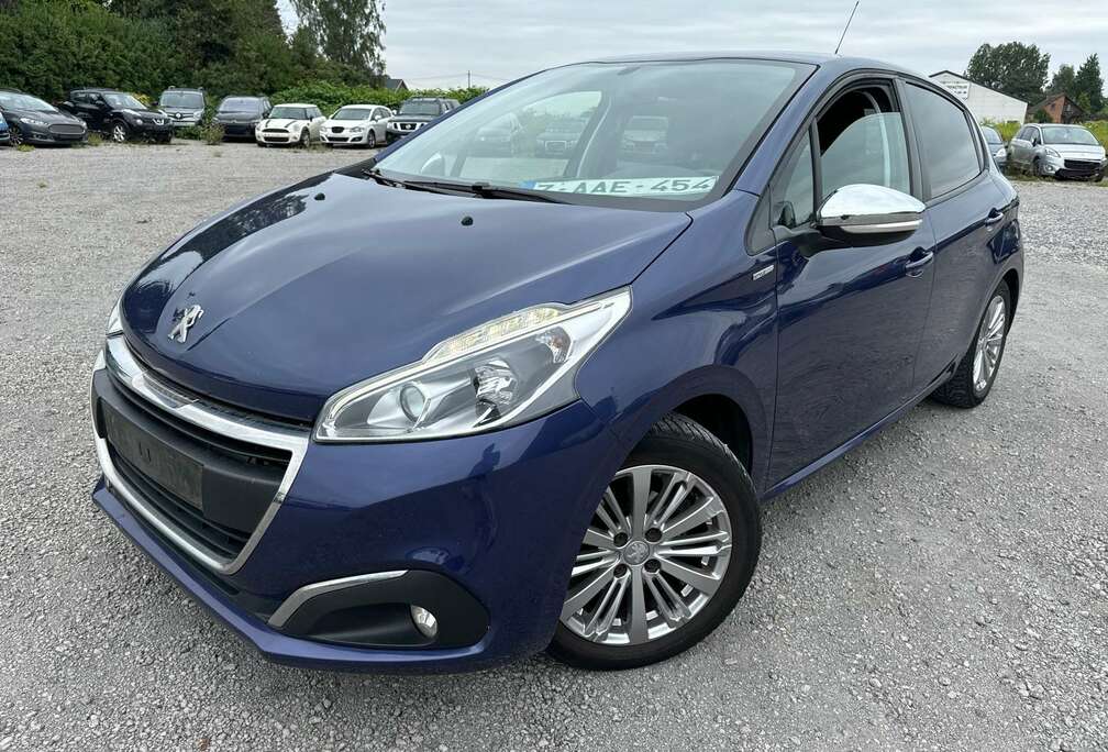 Peugeot 1.2i PureTech Access