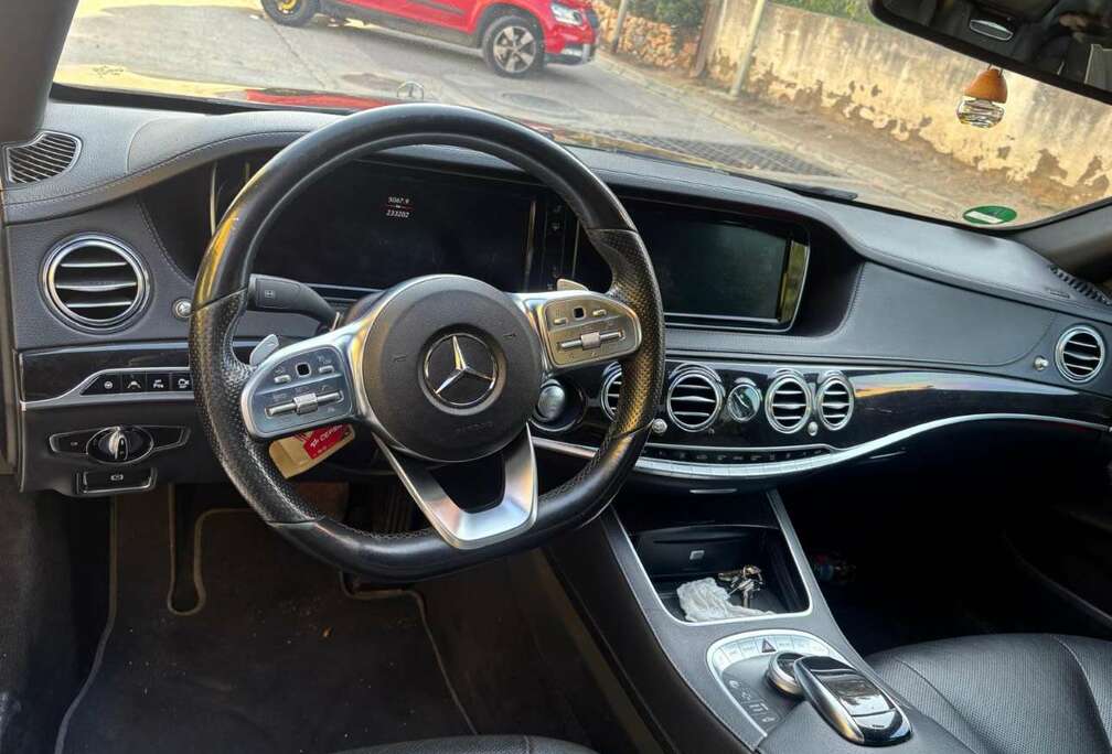 Mercedes-Benz d 4-Matic