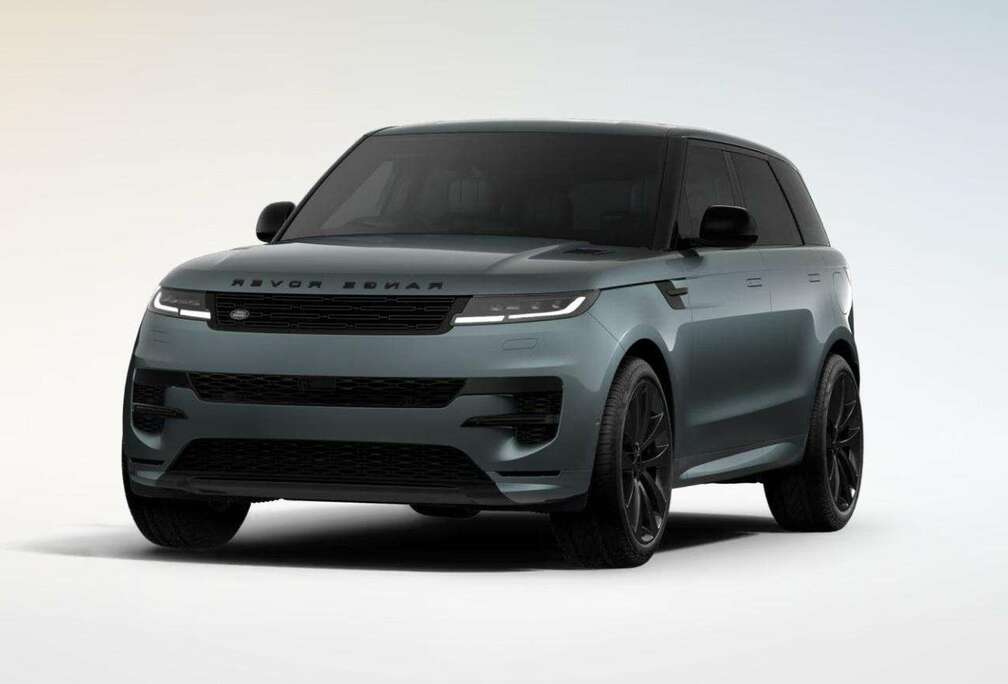 Land Rover P460e Dynamic SE AWD Auto. 26MY