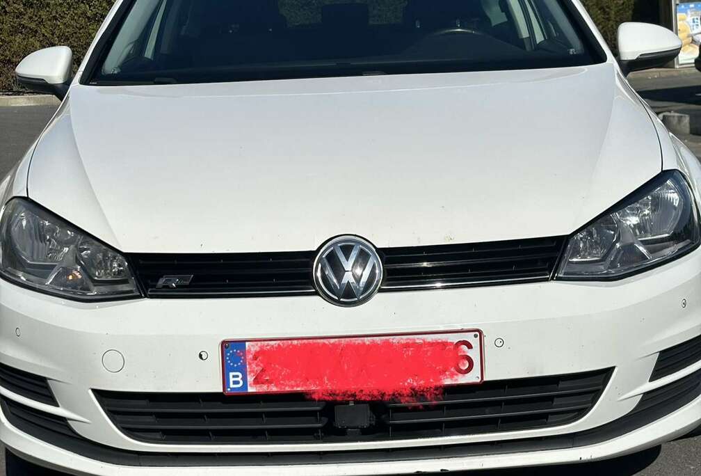 Volkswagen 1.6 CR TDi Allstar