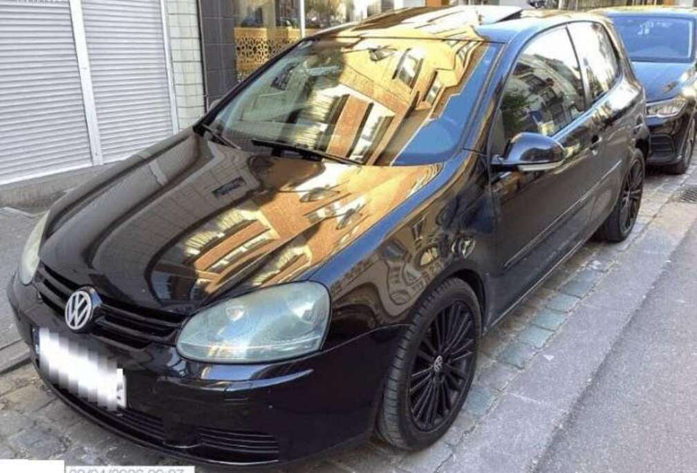 Volkswagen 1.6i 16v FSI Comfortline