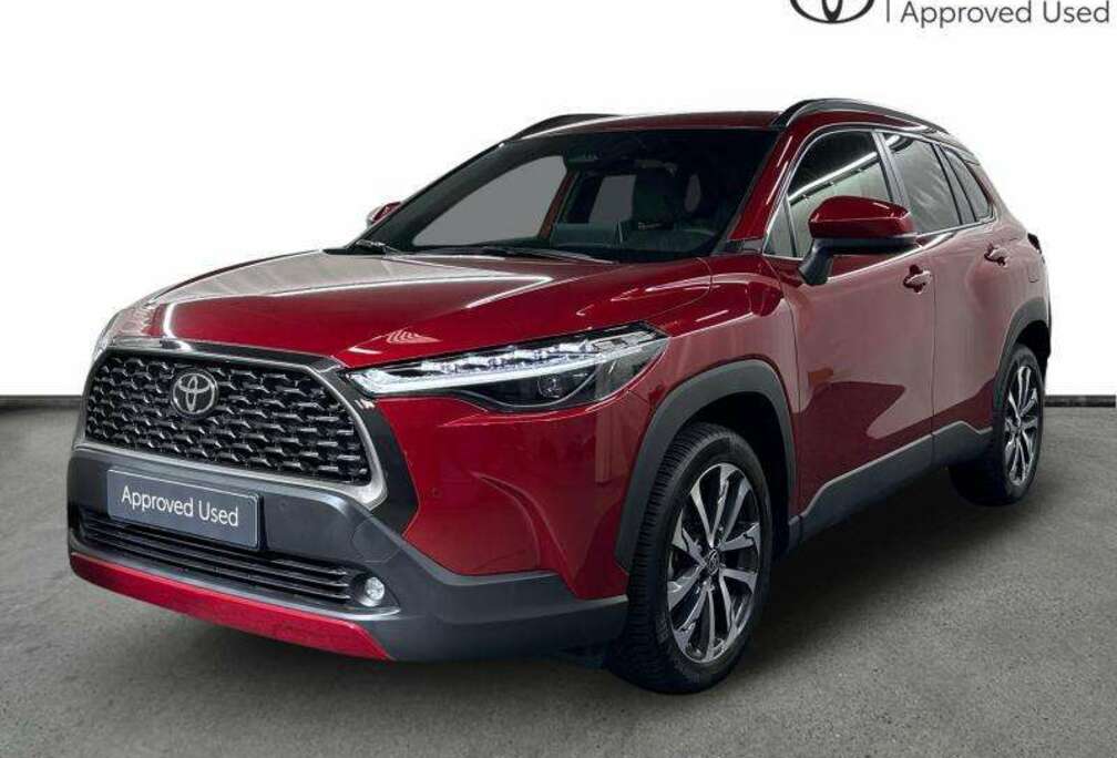 Toyota Style