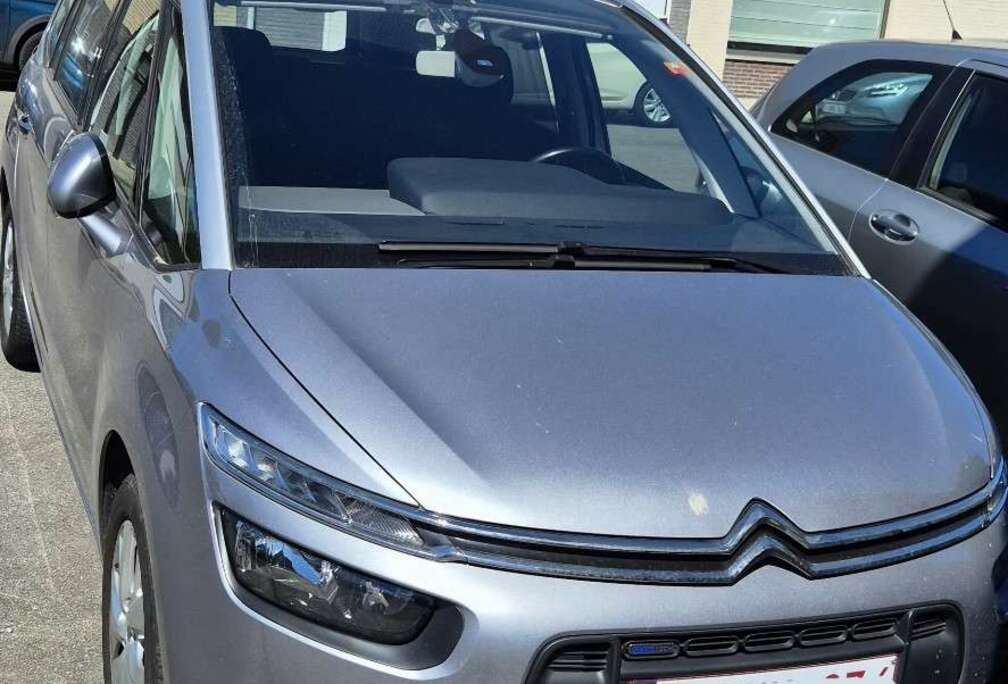 Citroen 1.2