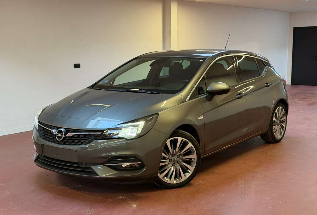 Opel Astra 1.2 Turbo Start/Stop Opel 2020