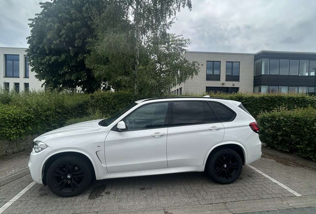 BMW 3.0 dAS xDrive30