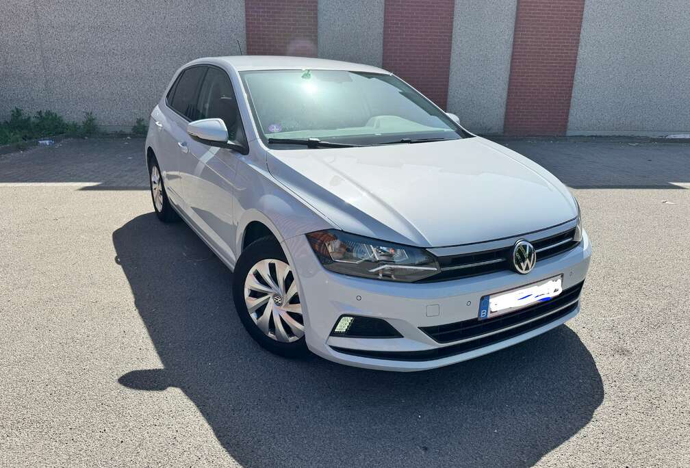 Volkswagen Polo 1.0 TSi Comfortline DSG