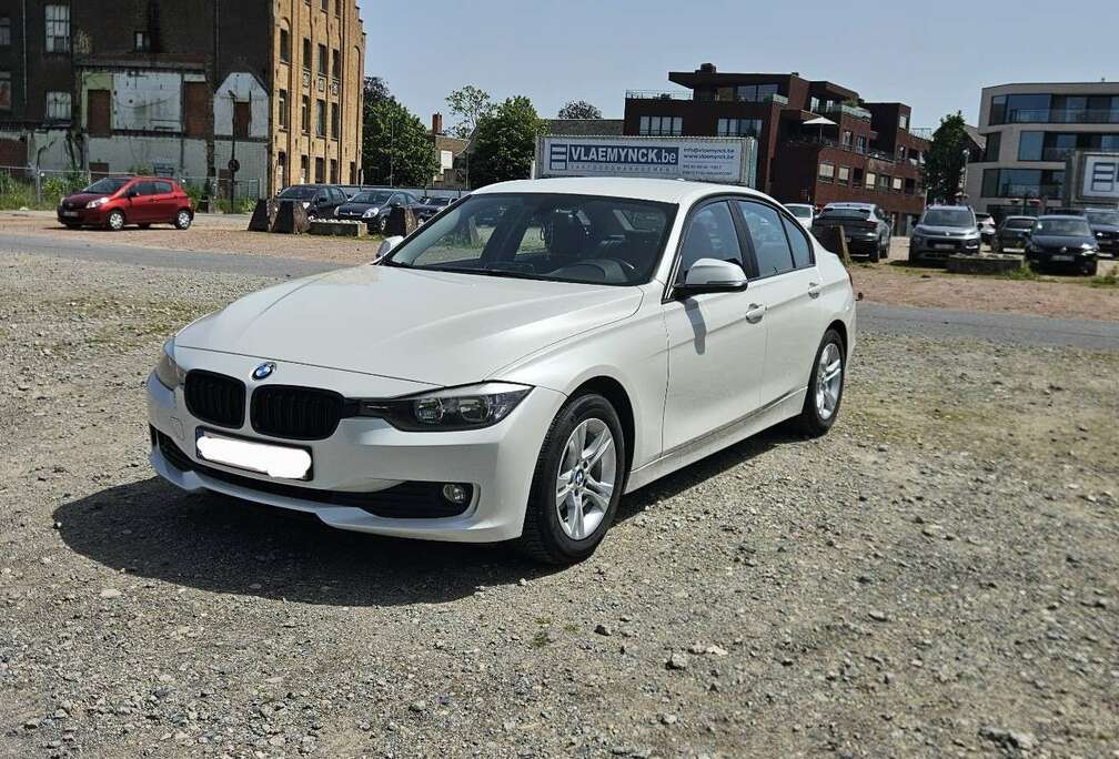 BMW d