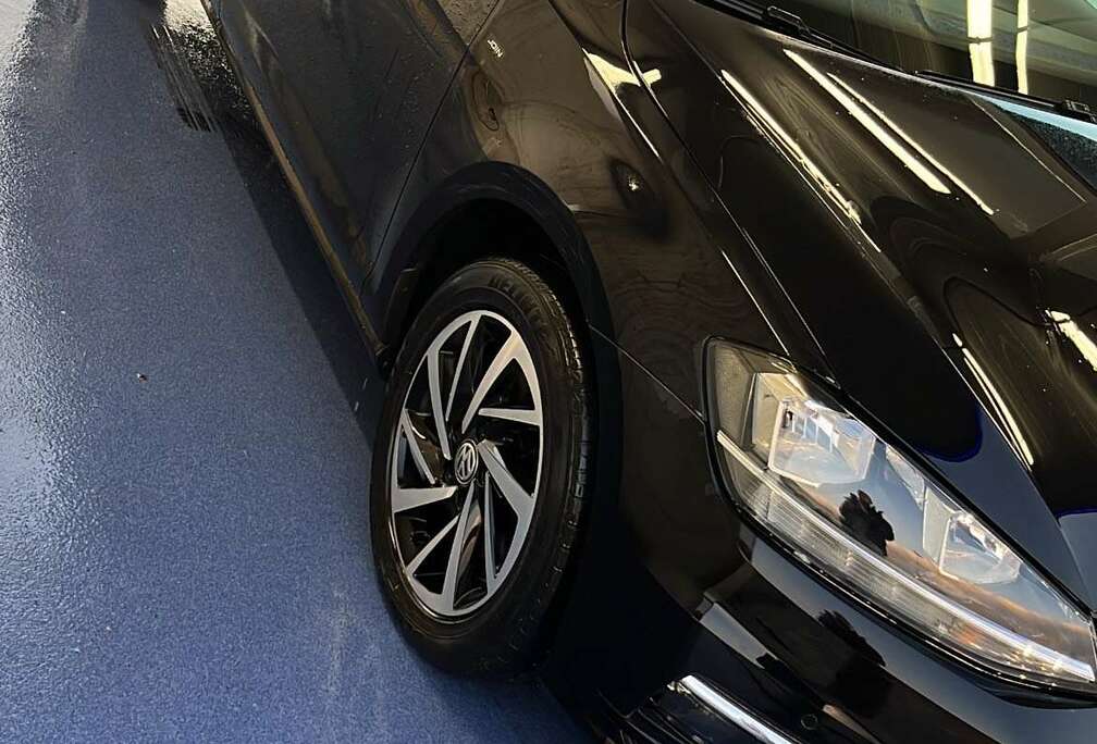 Volkswagen 1.6 SCR TDi Join (EU6.2)