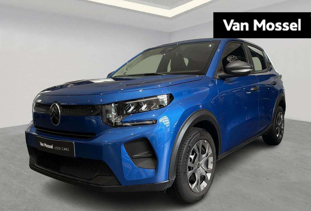 Citroen 1.2T YOU
