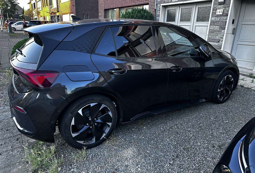 150kW/58kWh