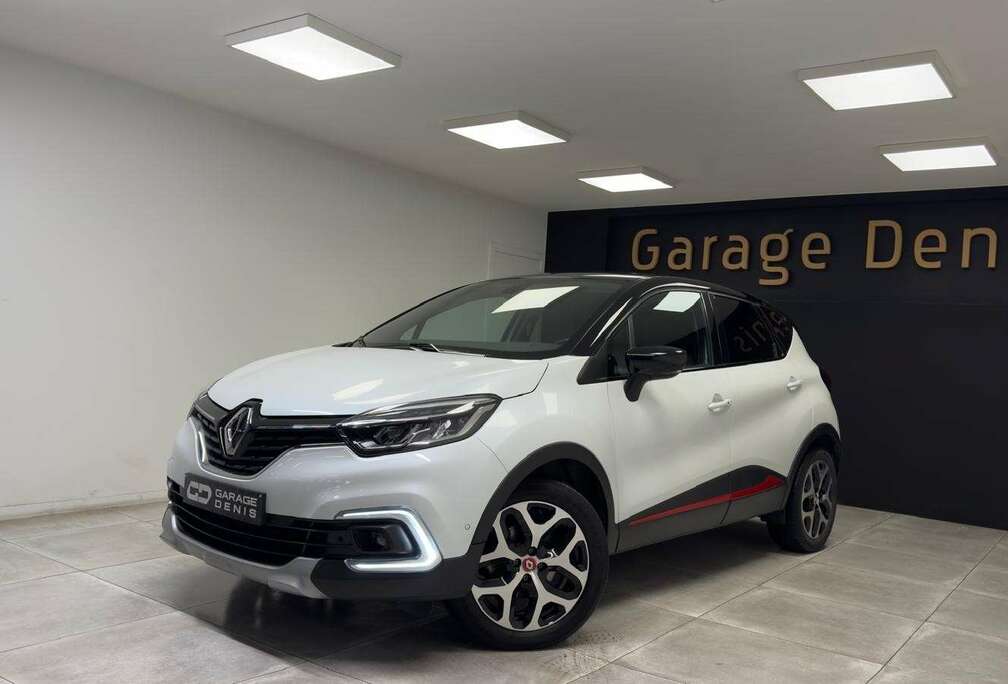 Renault TCe Intens*GPS+CAMERA*LED*GARANTIE 12 MOIS*