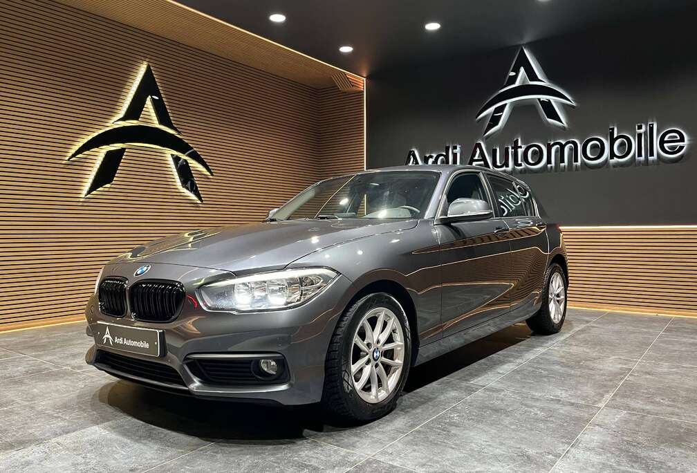 BMW i *CRUISE CONTROL*CAPTEUR AV+AR*GARANTIE*
