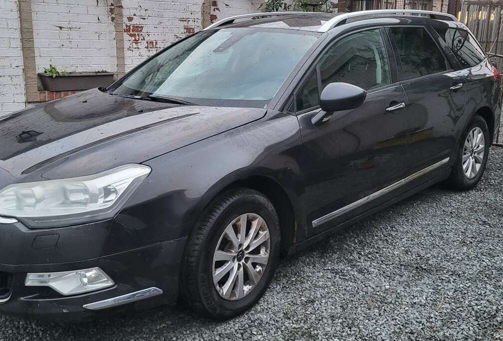 Citroen 1.6 e hdi
