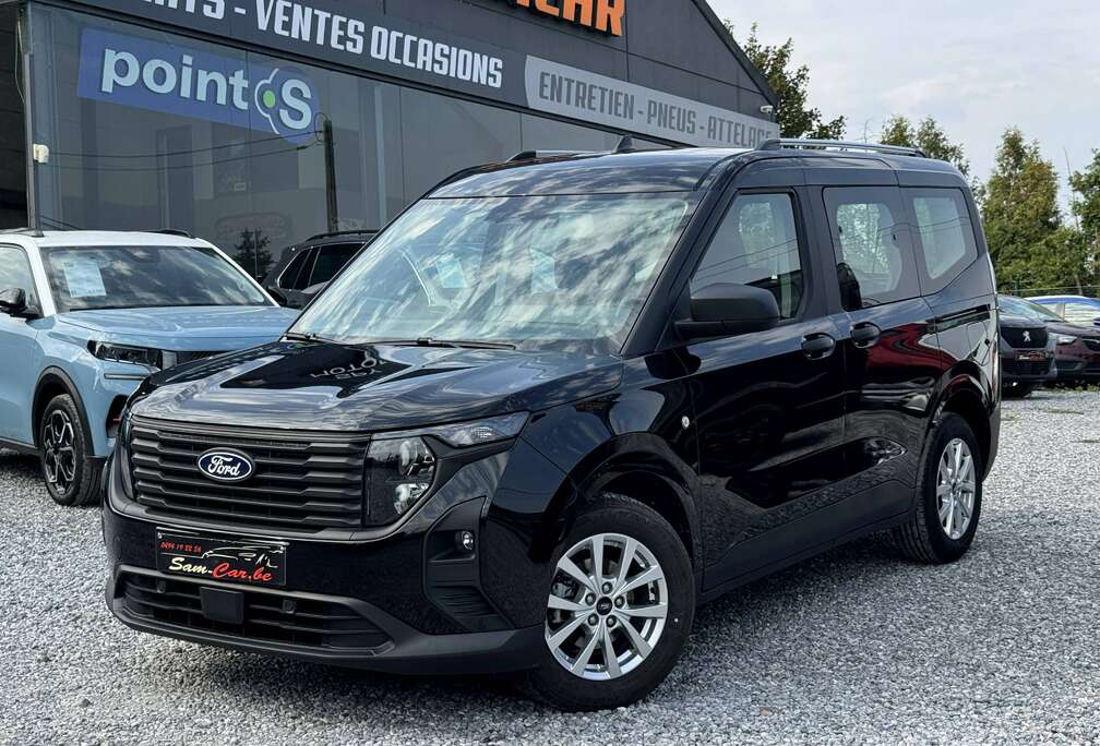 Ford Tourneo Courier 1.0 EcoBoost Trend Trend