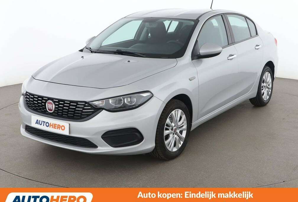 Fiat 1.4 Pop