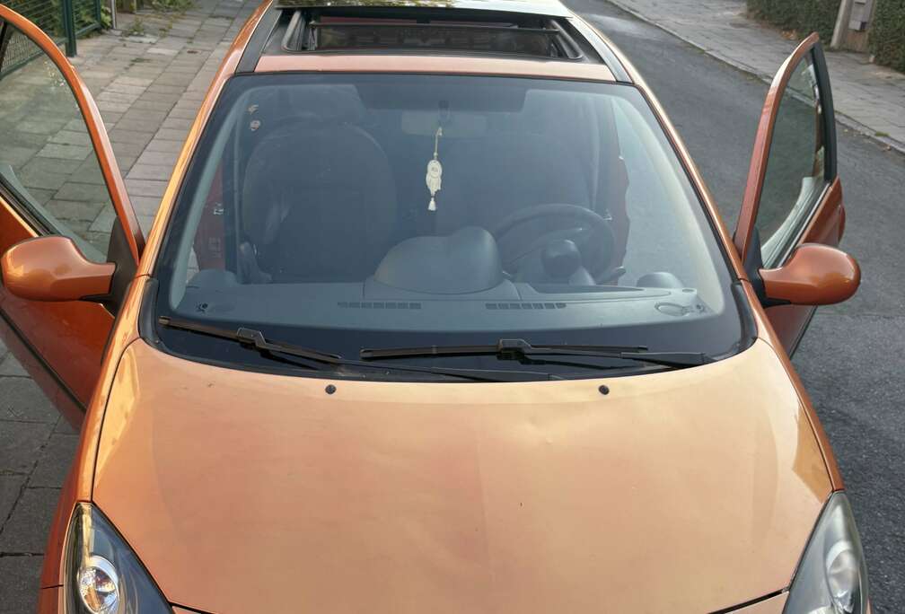 Renault 1.2 16V Dynamique