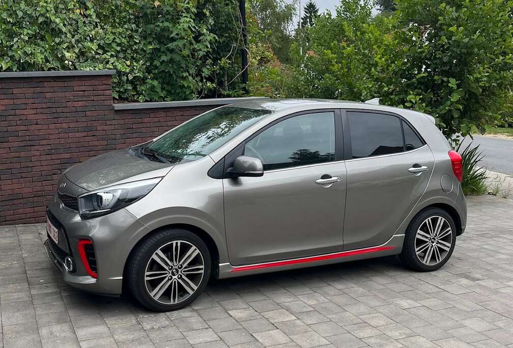 Kia Picanto 1.2i GT Line
