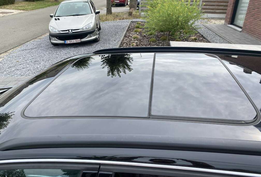 Audi S-Line