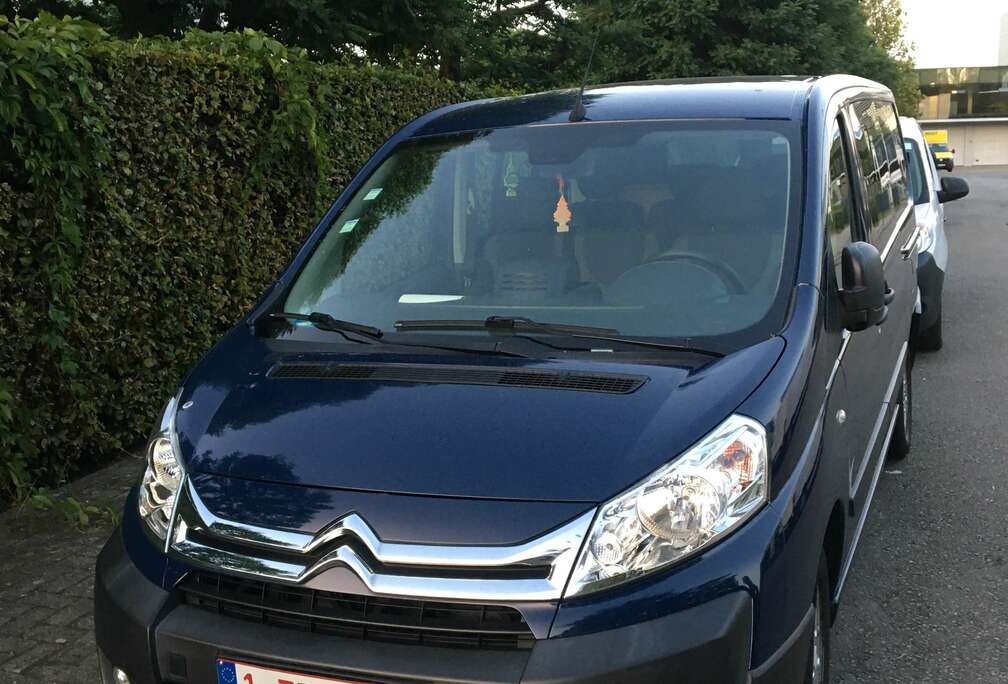 Citroen 1.6 Turbo Confort 5/6pl.