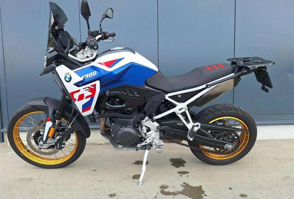 BMW 0