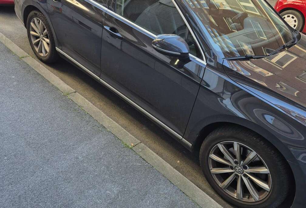 Volkswagen 1.6 TDI (BlueMotion Technology) DSG Trendline
