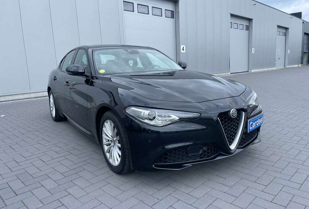 Alfa Romeo 2.2 MJD euro6ei//FAIBLE.KLM//GPS//CLIM//GARANTIE//