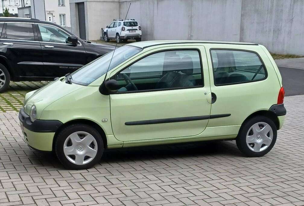 Renault Twingo 1.2i Dynamique