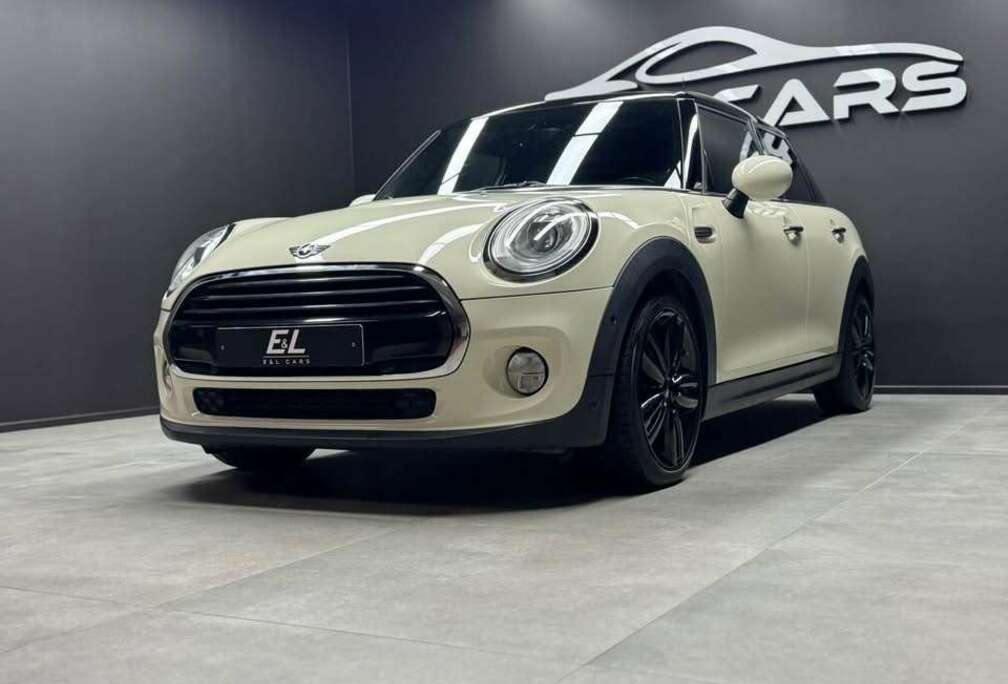 MINI Mini 1.5A Cooper **12 mois de garantie**