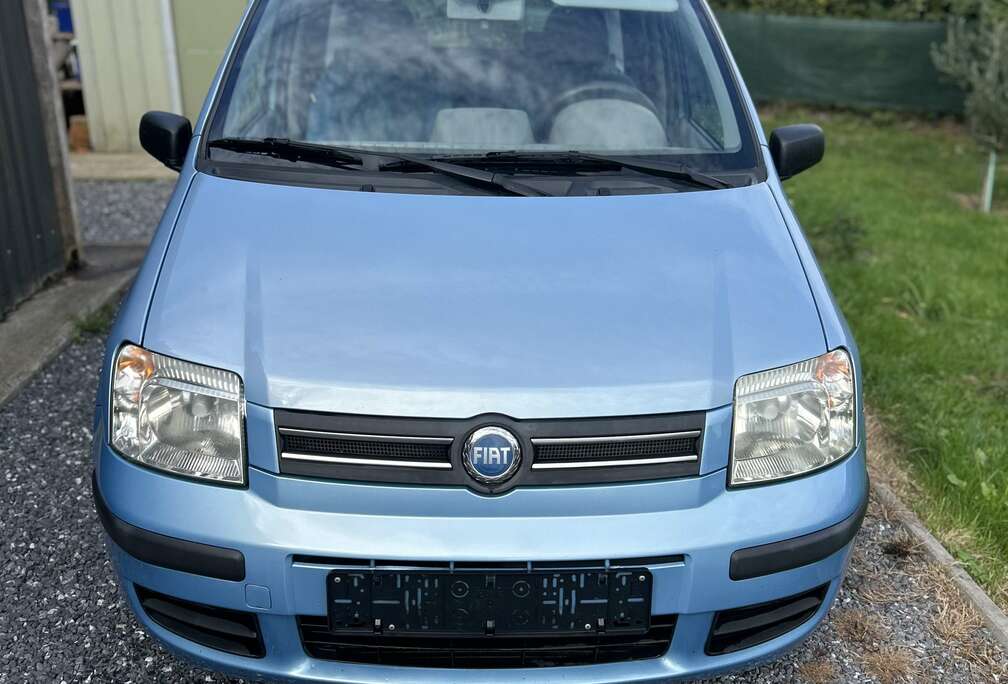 Fiat 1.2 ESSENCE AUTOMATIQUE 67.300KM
