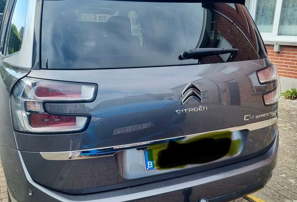 Citroen PureTech 130 Stop&Start SHINE