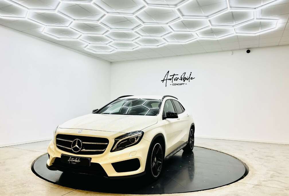 Mercedes-Benz 1AN GARANTIEPACK AMGCARNET COMPLETREMO